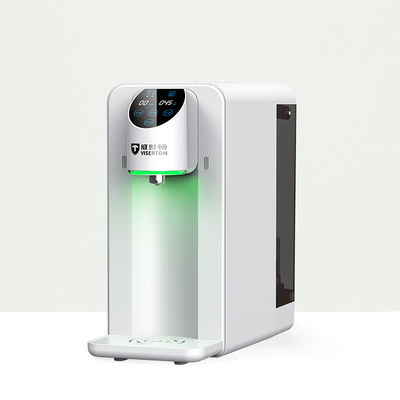75 Gallons Integrated Ro Alkaline Water Purifier  2200W
