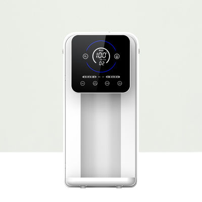 Hydrogen Rich Desktop Direct Drinking Water Purifier 0.38L/Min