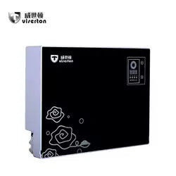 Ro Hot And Cold Water Purifier Dispenser 5 Stage Filtration Direct Drinking Water