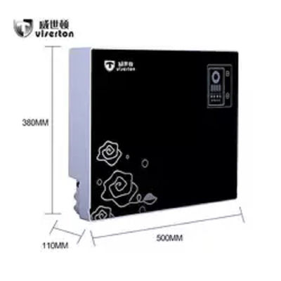 Ro Hot And Cold Water Purifier Dispenser 5 Stage Filtration Direct Drinking Water