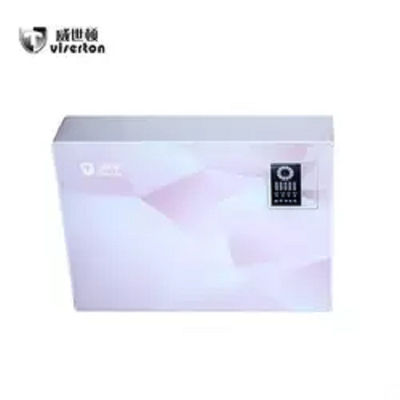 Ro Hot And Cold Water Purifier Dispenser 5 Stage Filtration Direct Drinking Water