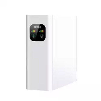 Undersink Tankless Water Filter System RO Reverse Osmosis 600GPD 800GPD