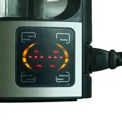 2800ppb Hydrogen Generator High Concentration Water Electrolysis H2 Content