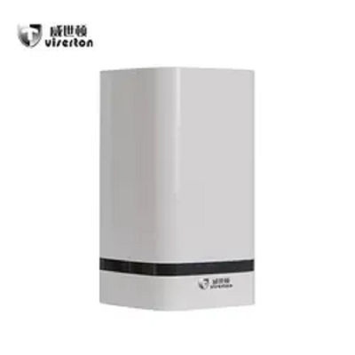 Tabletop Portable Aqua Dispenser Mini Smart Water Filter Purifier DC24V