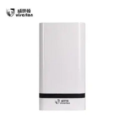Tabletop Portable Aqua Dispenser Mini Smart Water Filter Purifier DC24V