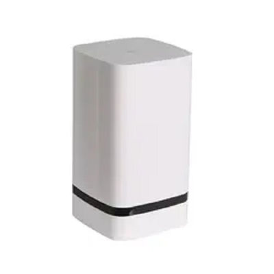 Tabletop Portable Aqua Dispenser Mini Smart Water Filter Purifier DC24V