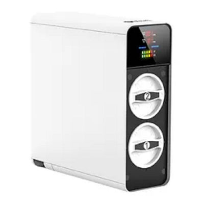 Undersink RO Reverse Osmosis System Tankless 600 Gpd High Filtration Filter