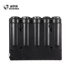 Ecograph Reverse Osmosis System Water Filter Purifier Dispenser 5 Stages