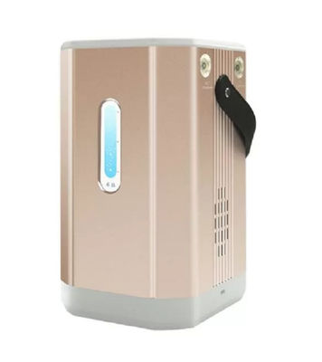 600ml 300ml PEM Portable 1500ml 900ML Hydrogen Inhalation Machine High End