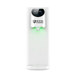 2200w Alkaline Ro Water Purifier Reverse Osmosis Water Filtration System