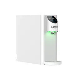 2200w Alkaline Ro Water Purifier Reverse Osmosis Water Filtration System