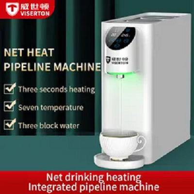 2200w Alkaline Ro Water Purifier Reverse Osmosis Water Filtration System
