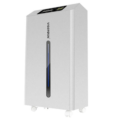 6000ml Per Min high end hydrogen oxygen inhalation machine health care