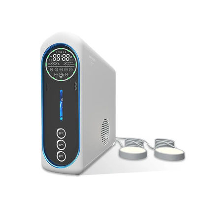 Hydrogen Inhalation Machine Breathing Hydrogen Oxygen Generators PEM Hydrogen bathing