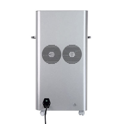 6000ml/m Hydrogen Inhaler Machine Breathing vst-xh5-6000 anti oxidant