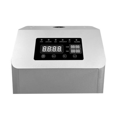 6000ml Per Min high end hydrogen oxygen inhalation machine health care