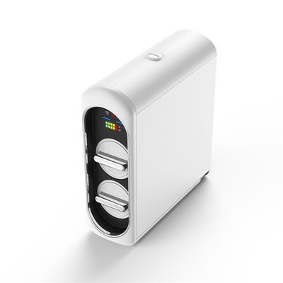 TDS Monitoring Water Purifier Dispenser Countertop Reverse Osmosis OEM