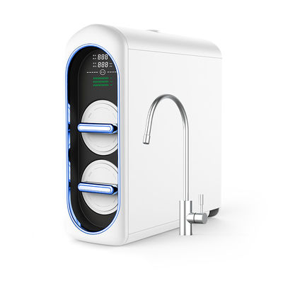 Household RO Machine Cheap Water Filter Price 600GPD Ro System Mineral Reverse Osmosis Water Filter