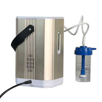 600ml 300ml PEM Portable 1500ml 900ML Hydrogen Inhalation Machine High End