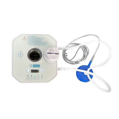 600ml 300ml PEM Portable 1500ml 900ML Hydrogen Inhalation Machine High End