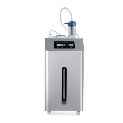 High Capacity Hydrogen Bathing Machine VST-XH5-6000 with 99.99% Purity 6000 ml/min Output