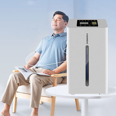 High Capacity Hydrogen Bathing Machine VST-XH5-6000 with 99.99% Purity 6000 ml/min Output