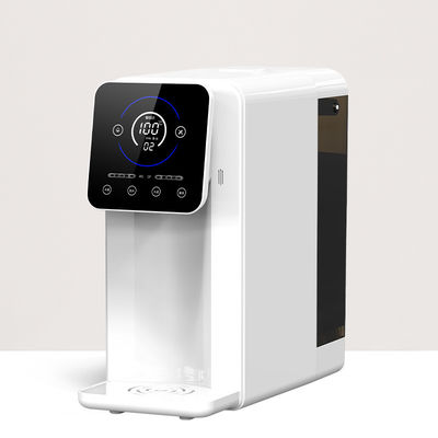 Household RO Technology Hydrogen Rich Water Machine For Body Health VST-T2H