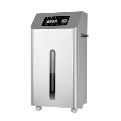 High Purity Hydrogen Oxygen Generator Smart multi-function hydrogen inhaler Therapy Machine For Health Care