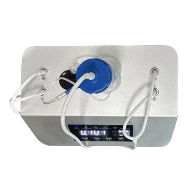 VST-XH6-6000 Hydrogen inhalation machine pem hydrogen inhaler 6000 ml per minute