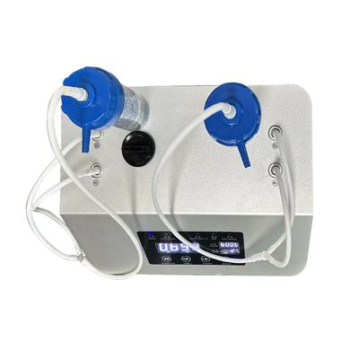 VST-XH6-6000 Hydrogen inhalation machine pem hydrogen inhaler 6000 ml per minute
