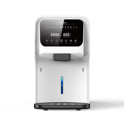 Alkaline Ionizer Home Water Purifier 2200w Hydrogen Rich Water Generator