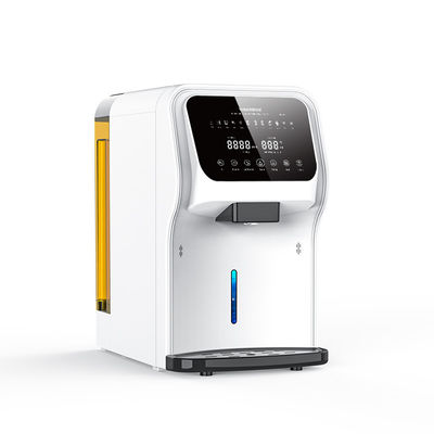 Reverse Osmosis Hydrogen Water Purifier Home Tap Water Purifier Dispenser