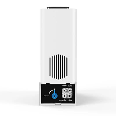 RO Drinking Water Purifier Dispenser Competitive 1300ppb Filter RO For Home Table Top