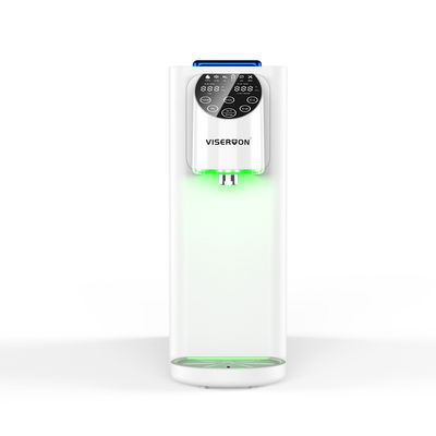 RO Drinking Water Purifier Dispenser Competitive 1300ppb Filter RO For Home Table Top