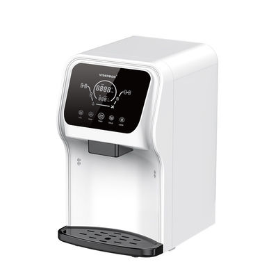Household 2200W Desktop Water Purifier All In One with Hot and Cold Water