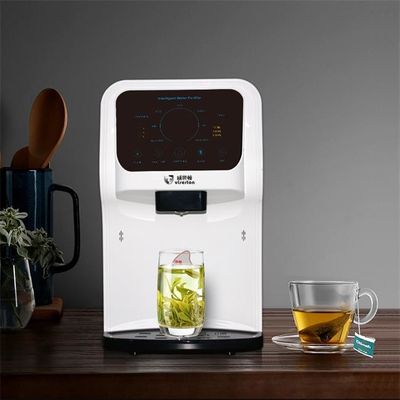 Free Installation RO Water Filter Countertop Instant Hot Water Dispenser