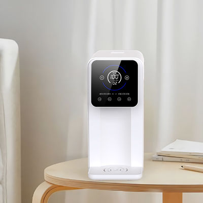 Direct Drinking Heating Home Water Purifier Desktop 5L Water Tank