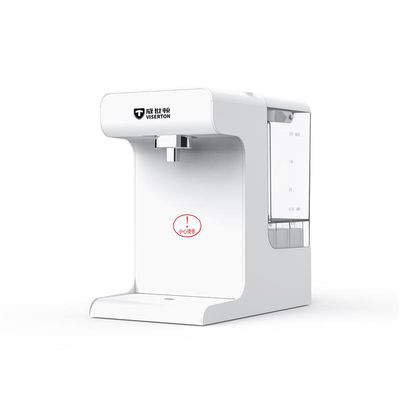 SPE ريتش الهيدروجين لتنقية المياه آلة الماء الساخن للمنزل