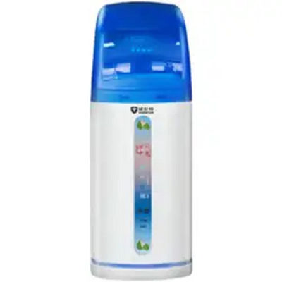 2000L/H Electronic Water Softener Automatic Home Water Softener Plant