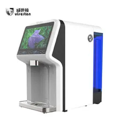نظيفة فلتر المياه للمنازل 2200w للبيت