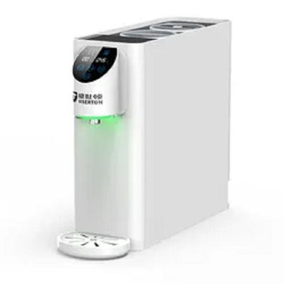 2200w Alkaline Ro Water Purifier Reverse Osmosis Water Filtration System