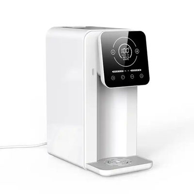 Tds Display Ro موزع المياه 1300 Ppb - 1500 Ppb
