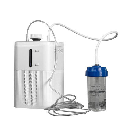 آلات استنشاق غاز الهيدروجين الكهربائية Vst-Ih-07 180ml