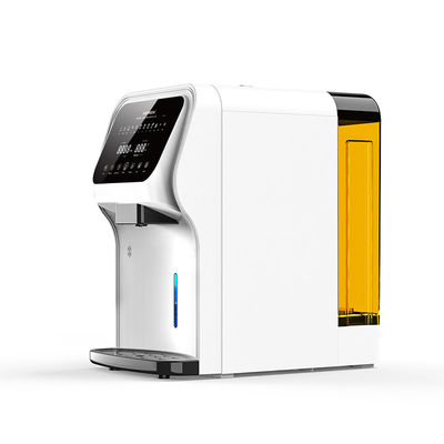 آلة ماء كانغين 2200w مولد ماء غني بالهيدروجين 75G