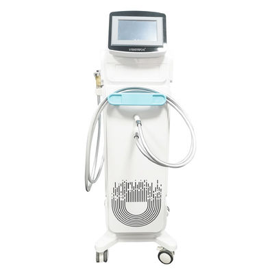 آلة الاستحمام الهيدروجينية OEM VST-HY-2 مع 4500-5000ppb محتوى الهيدروجين