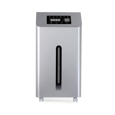 OEM ODM آلة تنفس الهيدروجين آلة استنشاق الهيدروجين الذكية XH6-6000