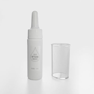 OEM ODM حل اختبار محتوى الهيدروجين للقياسات الدقيقة 10ml