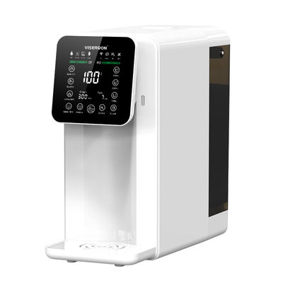 مولد الهيدروجين للماء المطهر للماء القلوي مُوزع الماء VST-T2HP