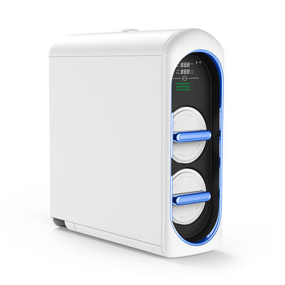 آلة تنقية المياه المخصبة بالهيدروجين لاستخدام المنزل VST-X5H 600G