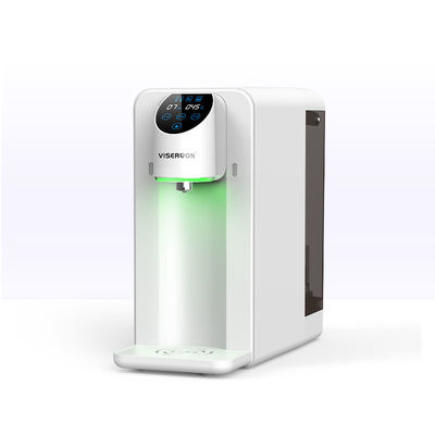 75G T3 المنزلي الذكي المضاد للبكتيريا الموزع للمياه OEM / ODM Viserton